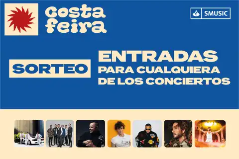 COSTA FEIRA