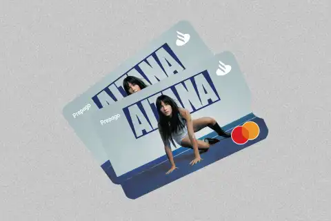 AITANA