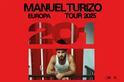 MANUEL TURIZO