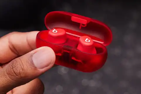 solo beats buds