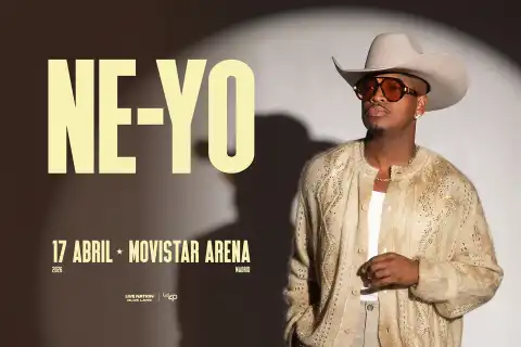 NE-YO