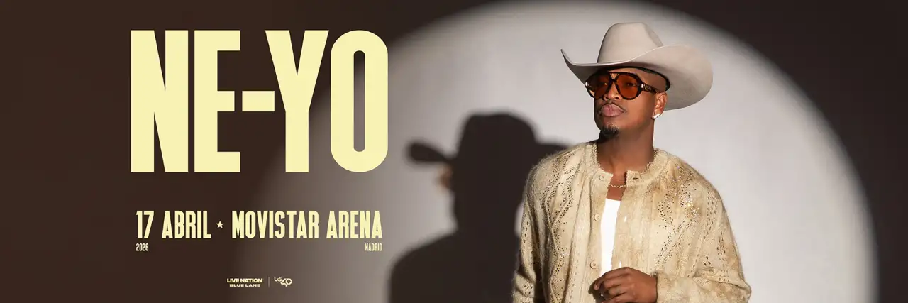 NE-YO