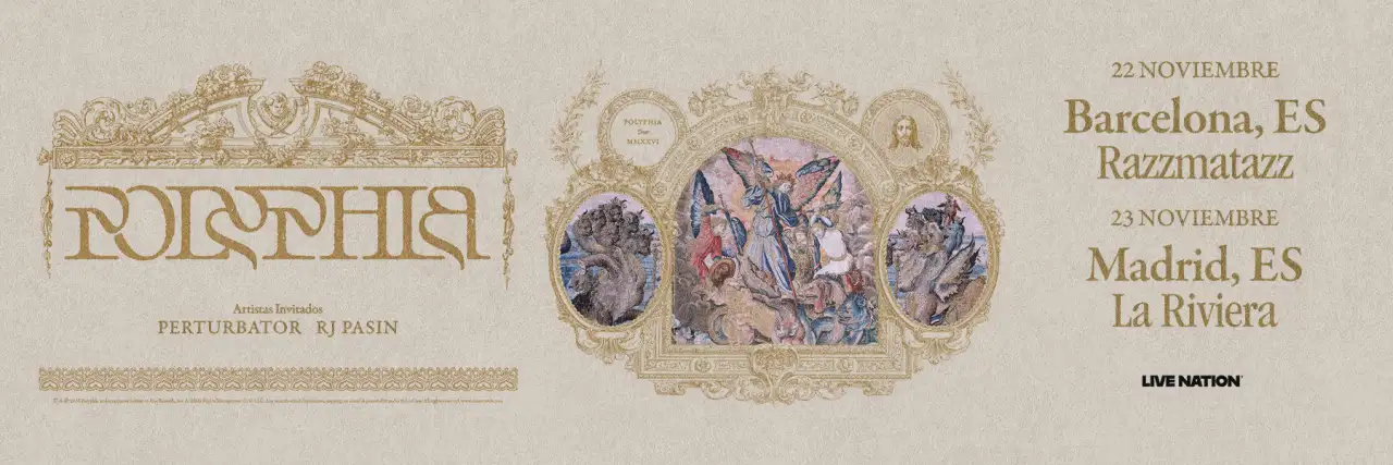 POLYPHIA