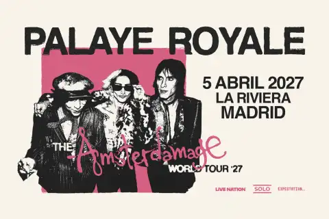 PALAYE ROYALE