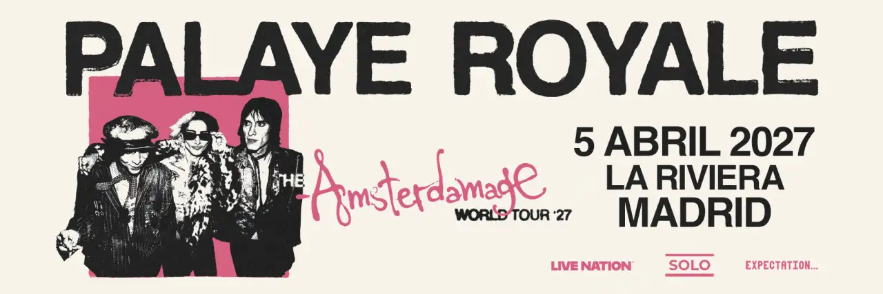 PALAYE ROYALE