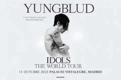 YUNGBLUD
