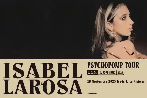 ISABEL LAROSA