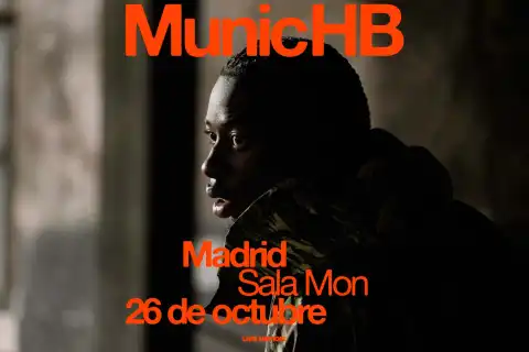 MUNICHB
