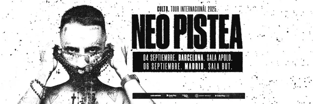 NEO PISTEA