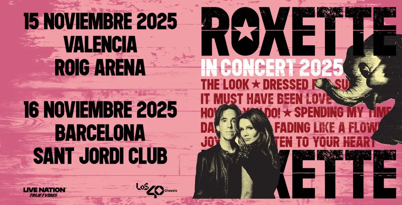 ROXETTE