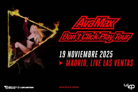 AVA MAX