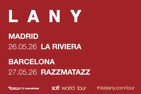 LANY
