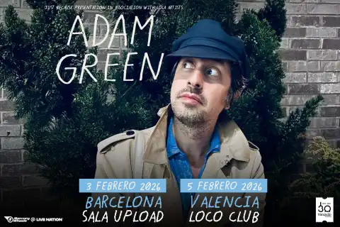 adam green