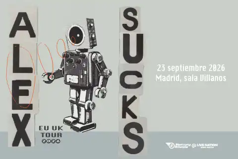 ALEXSUCKS