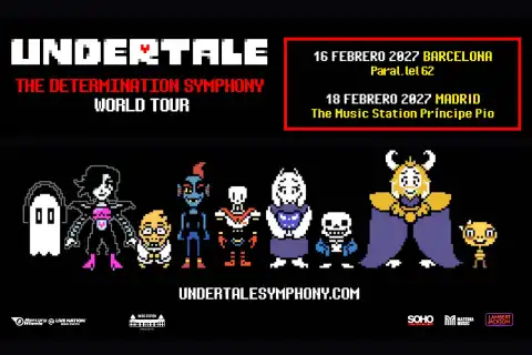 UNDERTALE