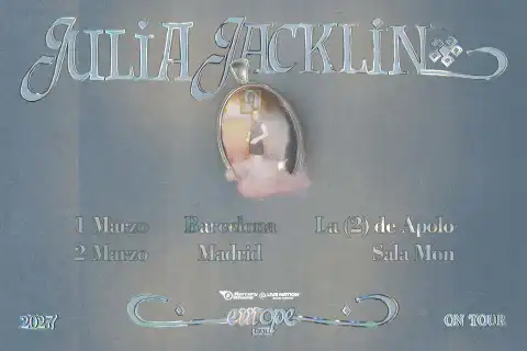 JULIA JACKLIN