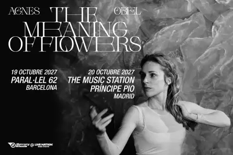 Agnes Obel