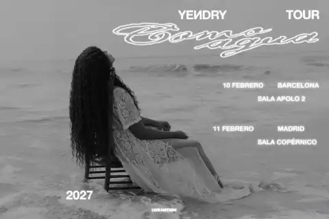 YENDRY
