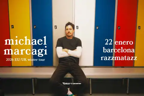 Michael Marcagi
