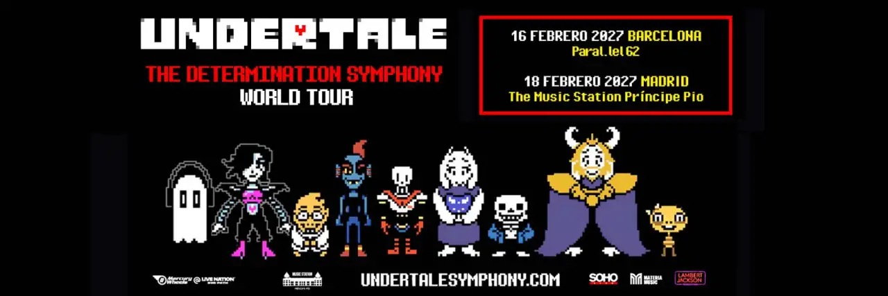 UNDERTALE