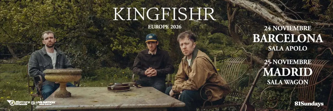 kingsifhr