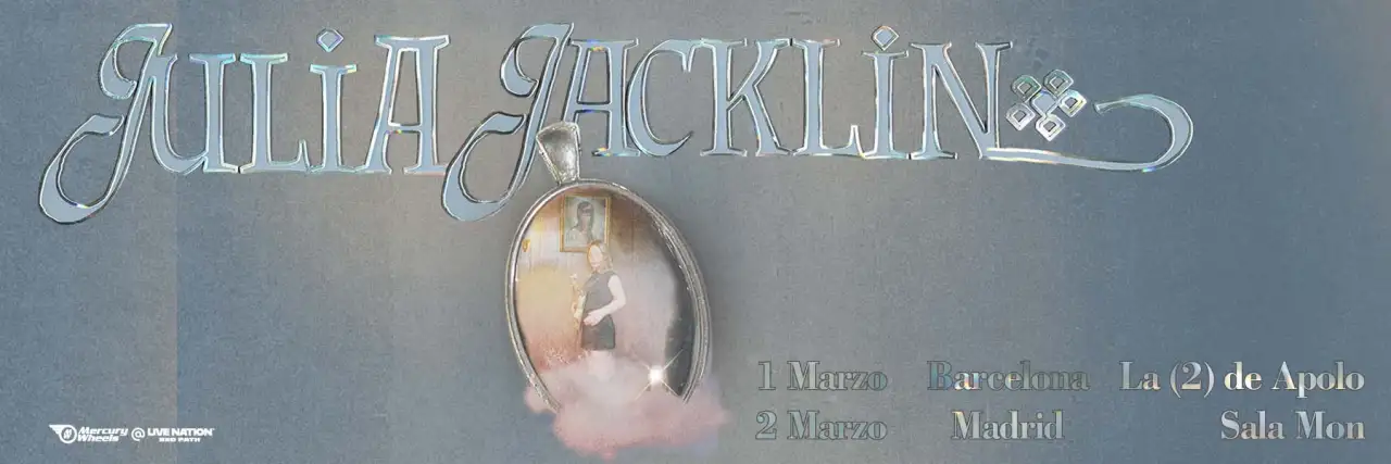 JULIA JACKLIN