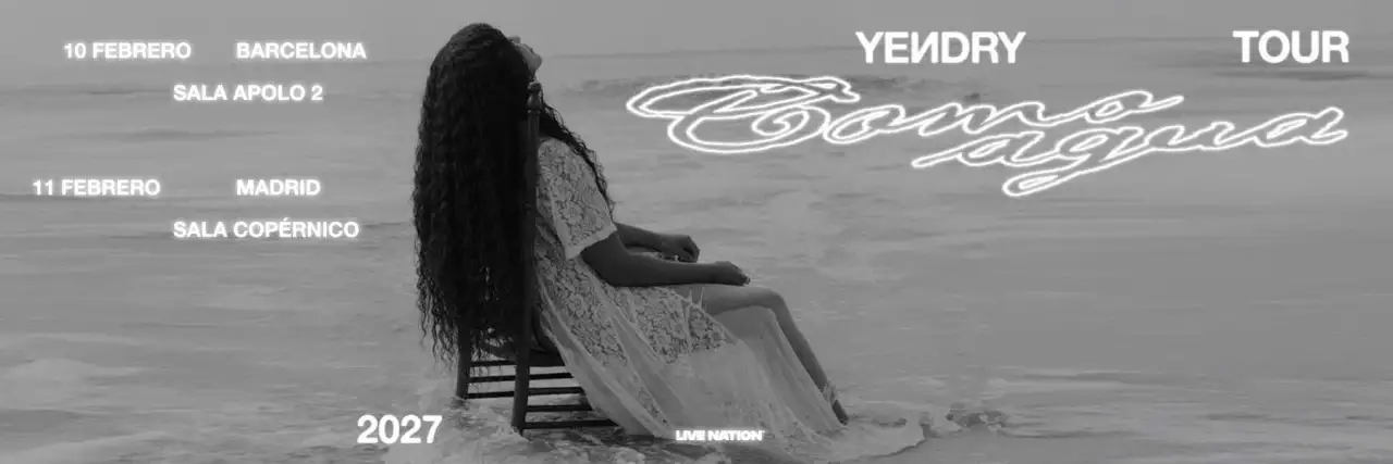 YENDRY