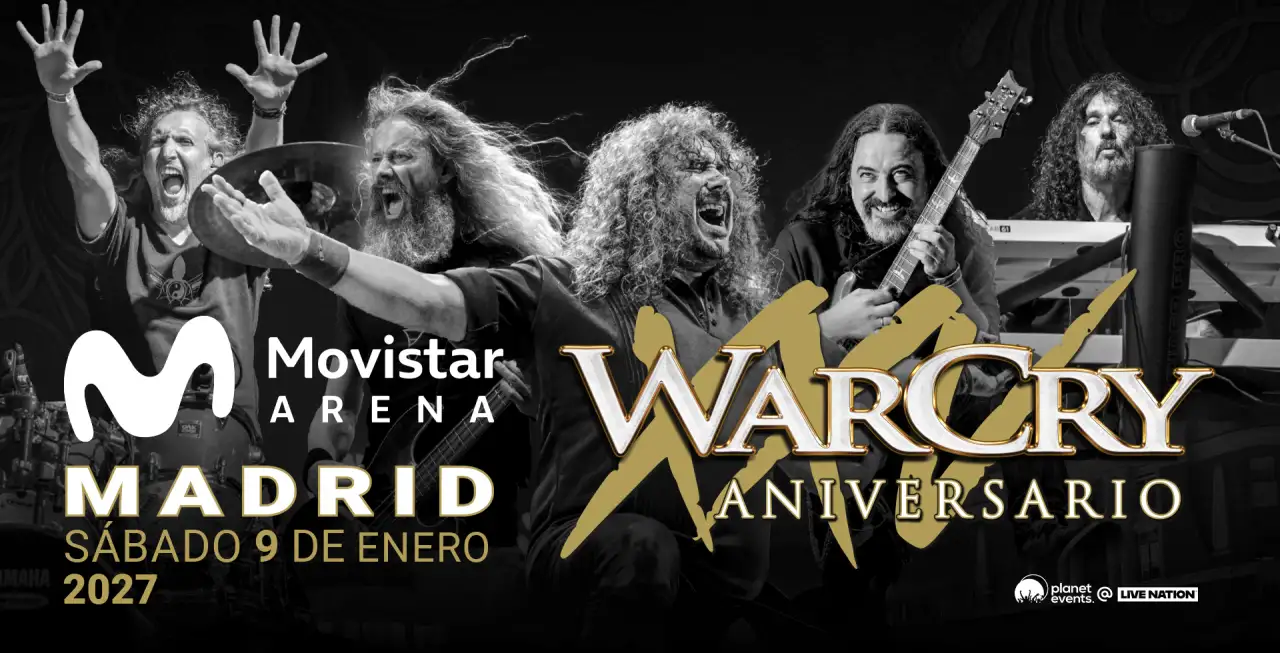WARCRY