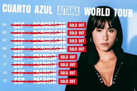 AITANA