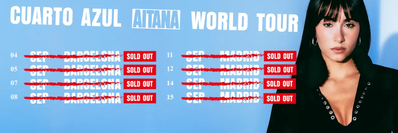 AITANA