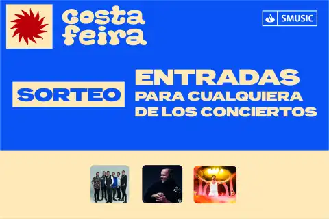 COSTA FEIRA