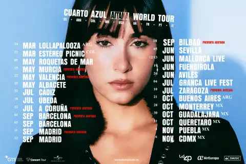 AITANA