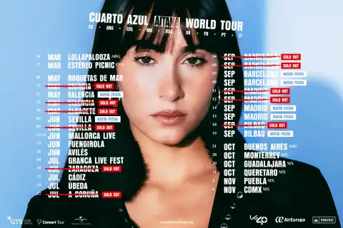 AITANA